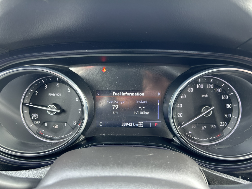 2023 Buick Encore GX - Gallery image 17