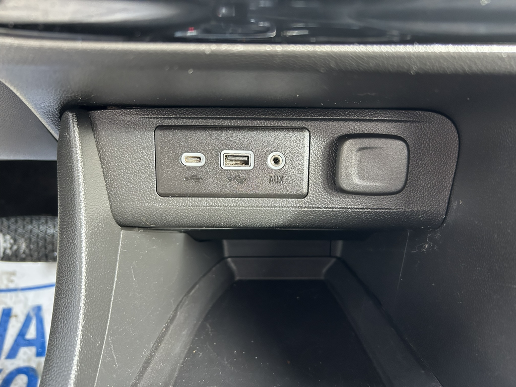 2023 Buick Encore GX - Gallery image 23