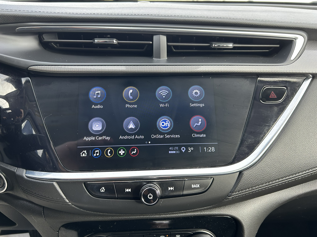 2023 Buick Encore GX - Gallery image 19