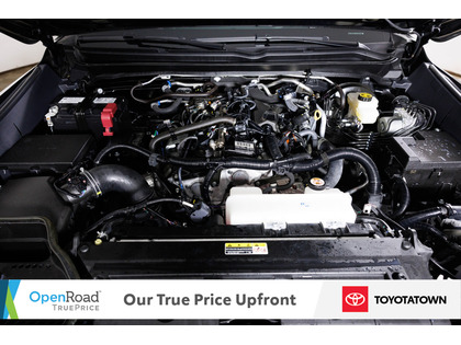 used 2024 Toyota Tacoma car, priced at $51,998