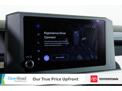 used 2024 Toyota Tacoma car, priced at $51,998