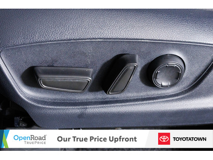 used 2024 Toyota Tacoma car, priced at $51,998