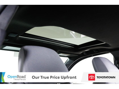 used 2024 Toyota Tacoma car, priced at $51,998