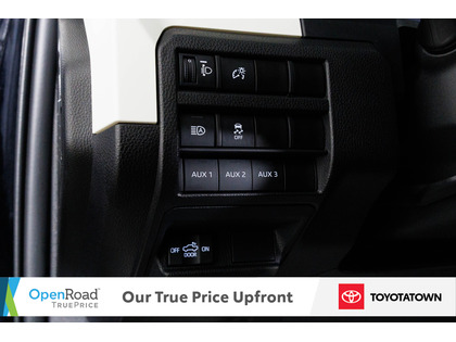 used 2024 Toyota Tacoma car, priced at $51,998