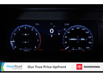 used 2024 Toyota Tacoma car, priced at $51,998