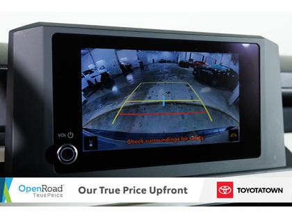 used 2024 Toyota Tacoma car, priced at $51,998