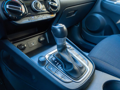 used 2023 Hyundai Kona car, priced at $26,338