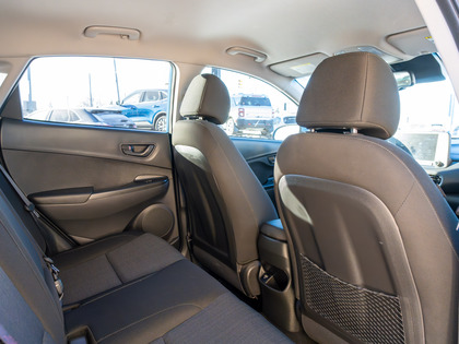 used 2023 Hyundai Kona car, priced at $26,338