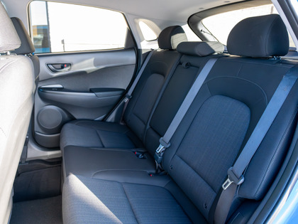 used 2023 Hyundai Kona car, priced at $26,338