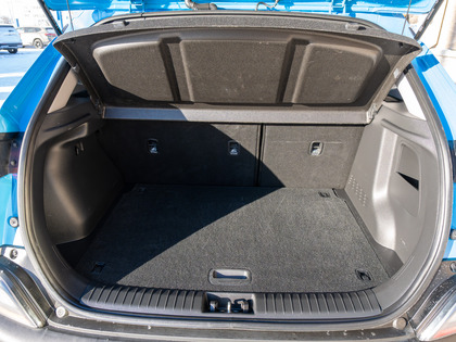 used 2023 Hyundai Kona car, priced at $26,338