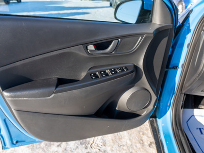 used 2023 Hyundai Kona car, priced at $26,338