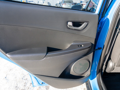 used 2023 Hyundai Kona car, priced at $26,338