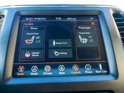 used 2021 Jeep Cherokee car, priced at $29,994