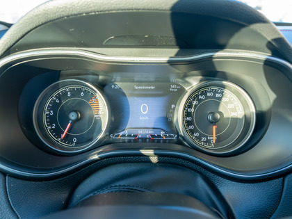 used 2021 Jeep Cherokee car, priced at $29,994