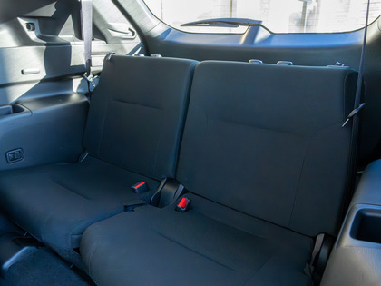 used 2024 Mitsubishi Outlander car, priced at $32,989