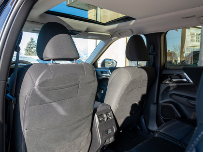 used 2024 Mitsubishi Outlander car, priced at $32,989