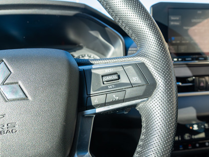 used 2024 Mitsubishi Outlander car, priced at $32,989