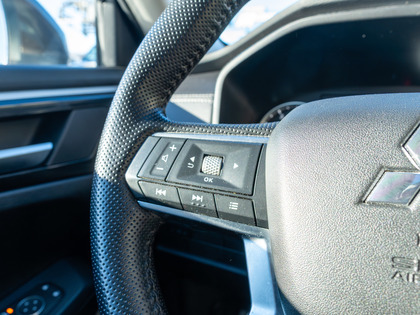 used 2024 Mitsubishi Outlander car, priced at $32,989