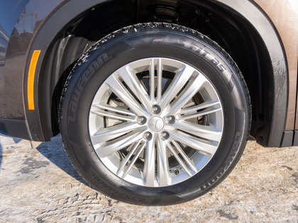 used 2024 Mitsubishi Outlander car, priced at $32,989