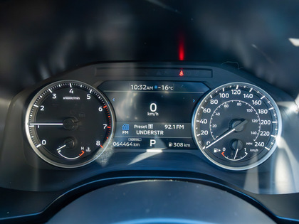 used 2024 Mitsubishi Outlander car, priced at $32,989