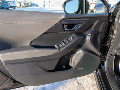 used 2024 Subaru Crosstrek car, priced at $36,636