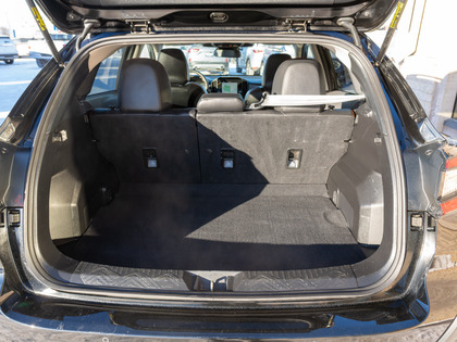 used 2024 Subaru Crosstrek car, priced at $36,636