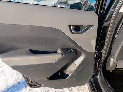 used 2024 Subaru Crosstrek car, priced at $36,636