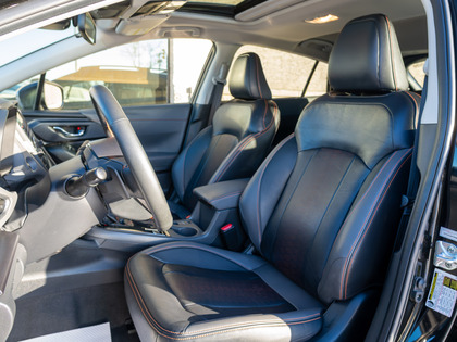 used 2024 Subaru Crosstrek car, priced at $36,636