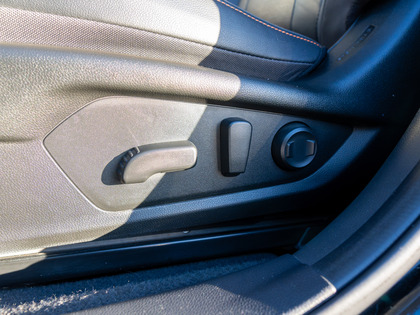 used 2024 Subaru Crosstrek car, priced at $36,636