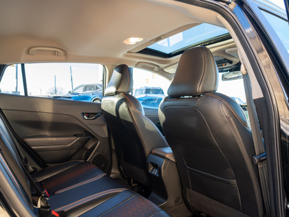 used 2024 Subaru Crosstrek car, priced at $36,636