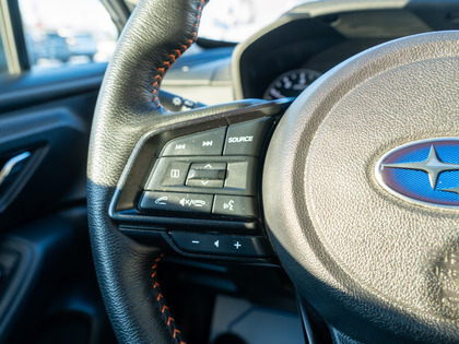 used 2024 Subaru Crosstrek car, priced at $36,636