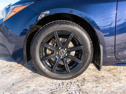 used 2022 Toyota Corolla car, priced at $23,925