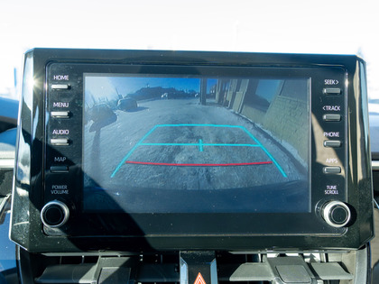 used 2022 Toyota Corolla car, priced at $23,925