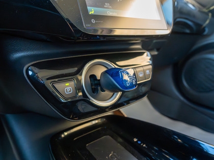 used 2020 Toyota Prius Prime car, priced at $26,994