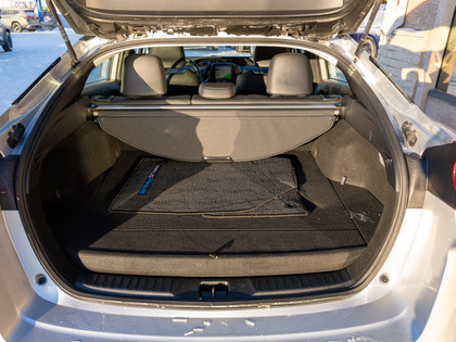 used 2020 Toyota Prius Prime car, priced at $26,994