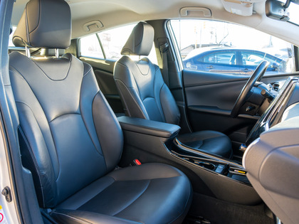 used 2020 Toyota Prius Prime car, priced at $26,994