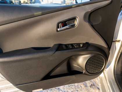 used 2020 Toyota Prius Prime car, priced at $26,994