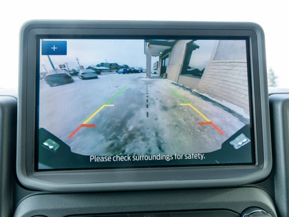 used 2024 Ford Bronco Sport car, priced at $32,339