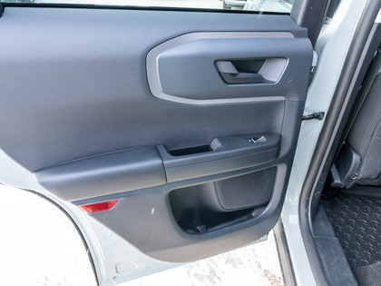 used 2024 Ford Bronco Sport car, priced at $32,339