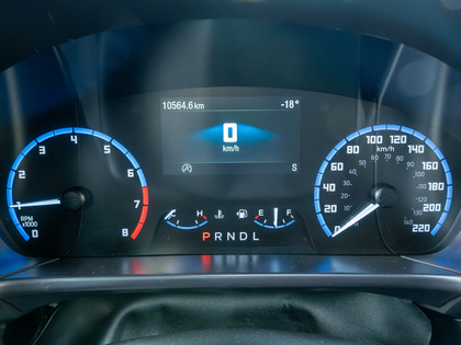 used 2024 Ford Bronco Sport car, priced at $32,339