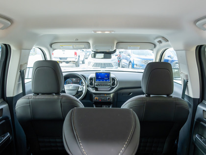 used 2024 Ford Bronco Sport car, priced at $32,339