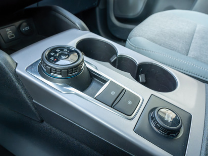 used 2024 Ford Bronco Sport car, priced at $32,339