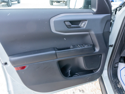 used 2024 Ford Bronco Sport car, priced at $32,339