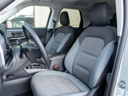 used 2024 Ford Bronco Sport car, priced at $32,339