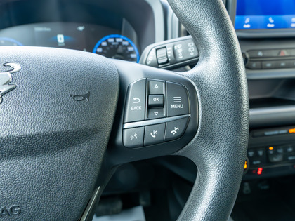 used 2024 Ford Bronco Sport car, priced at $32,339