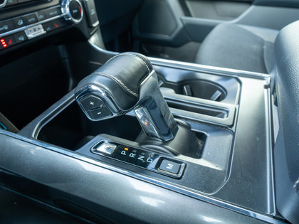 used 2022 Ford F-150 car, priced at $41,440