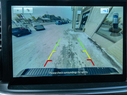 used 2022 Ford F-150 car, priced at $41,440