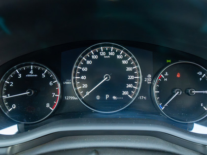 used 2022 Mazda Mazda3 car, priced at $25,888