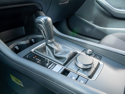 used 2022 Mazda Mazda3 car, priced at $25,888