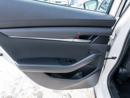 used 2022 Mazda Mazda3 car, priced at $25,888